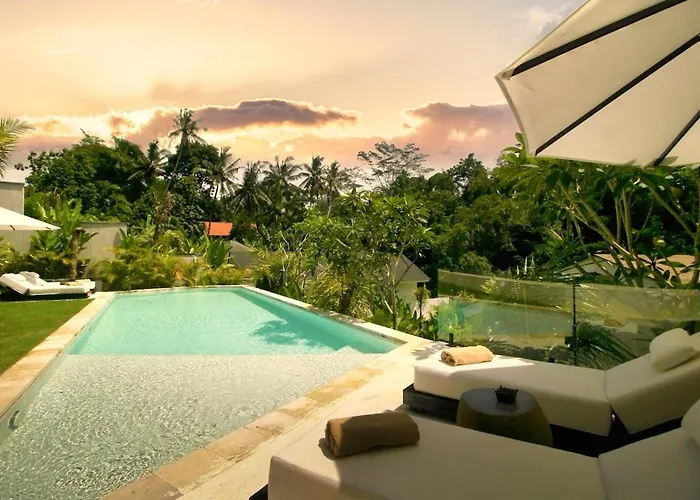 Four Bedroom Luxury Laya *