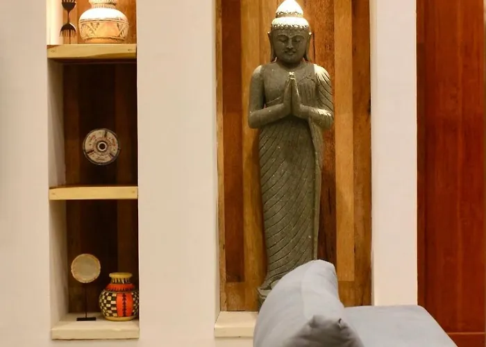Villa Four Bedroom Luxury Laya Ubud