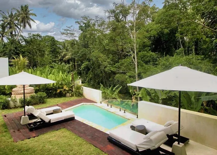 Four Bedroom Luxury Laya Villa