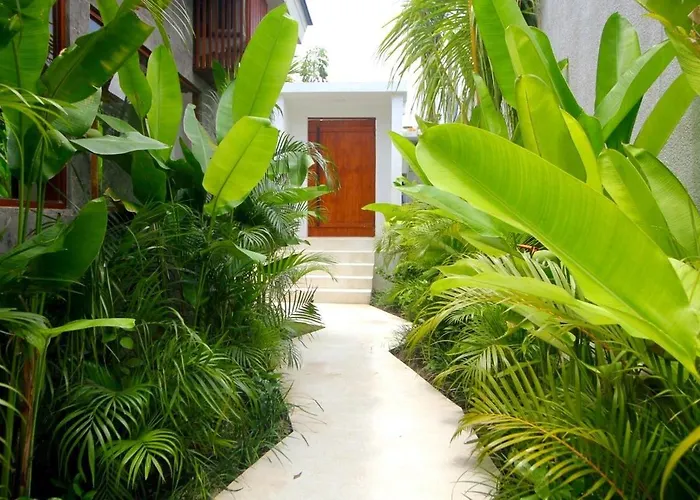 Villa Four Bedroom Luxury Laya