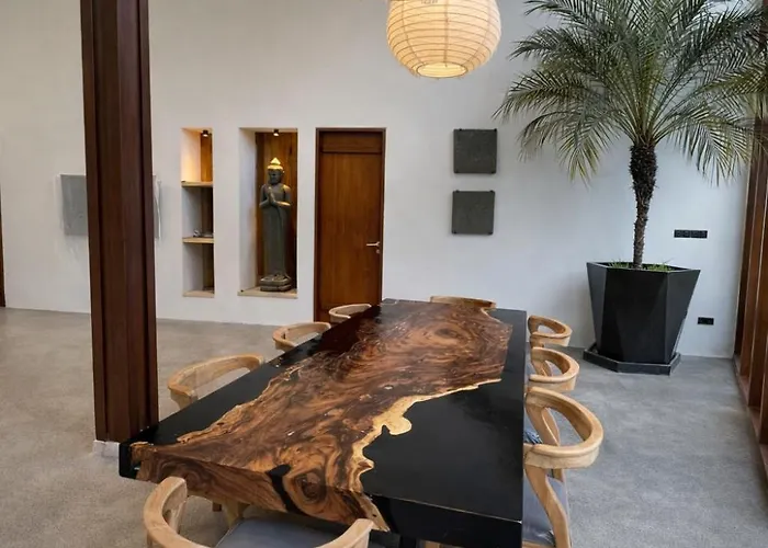 Four Bedroom Luxury Laya