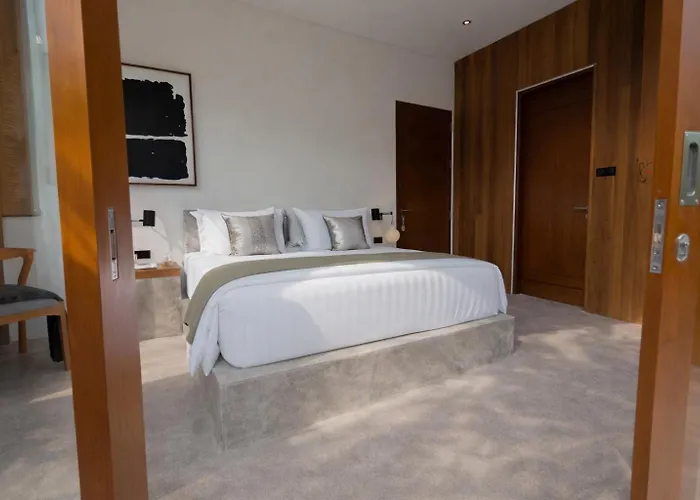 Four Bedroom Luxury Laya Ubud