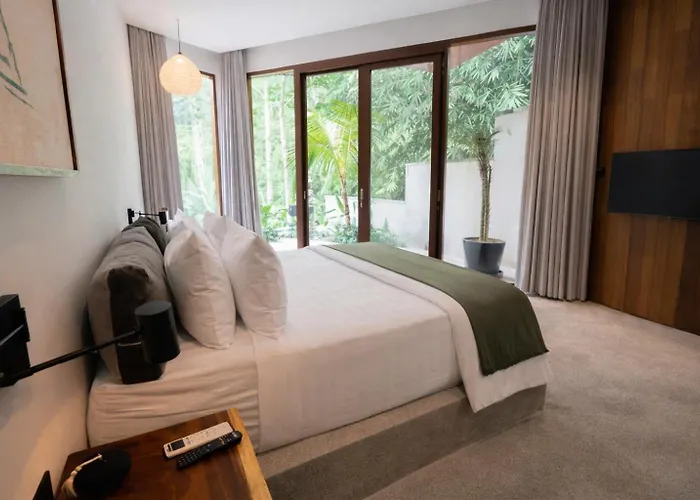 Four Bedroom Luxury Laya *