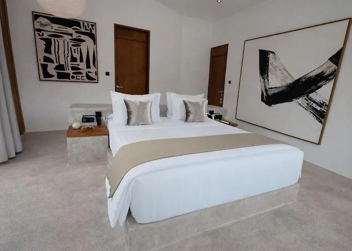 Four Bedroom Luxury Laya Villa