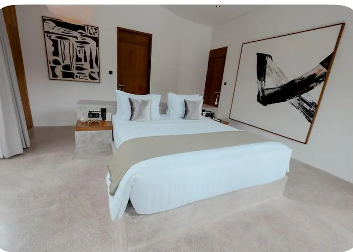Four Bedroom Luxury Laya Villa Ubud